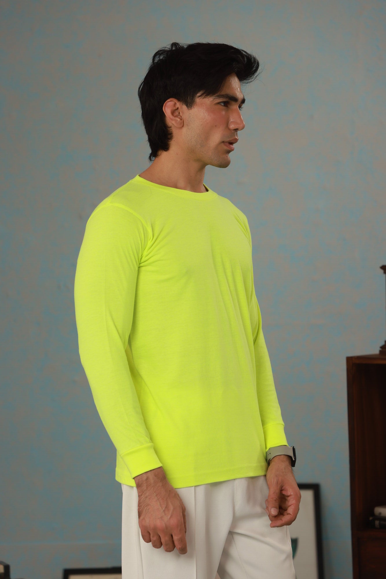 neon dress shirts Navy Blue with Neon Green Dress Shirts