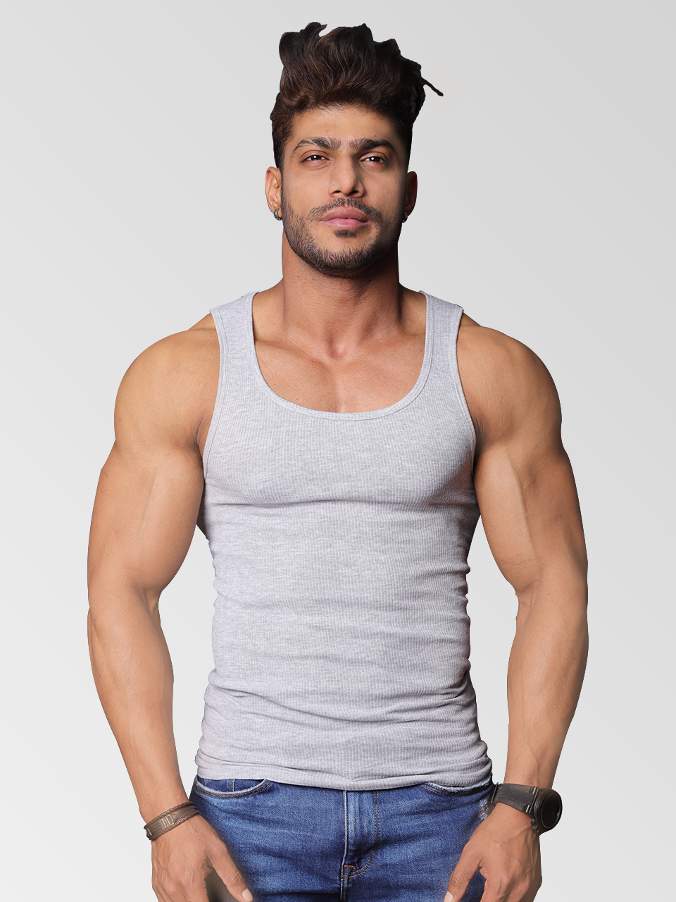 A-Shirts For Men | Buy Men's Tank Top Online