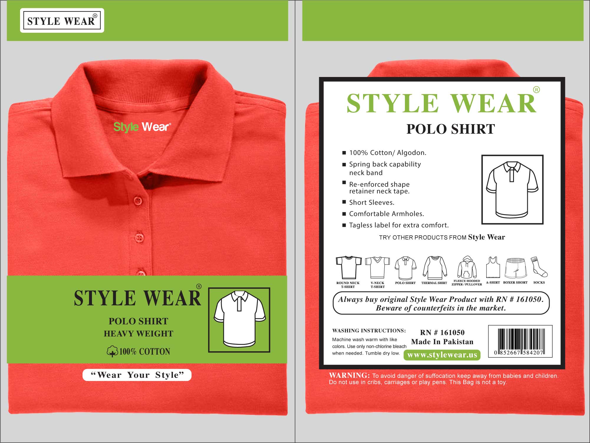 Polo-Shirt-Packaging-Red-2 Polo-Shirt-Packaging-Red-2