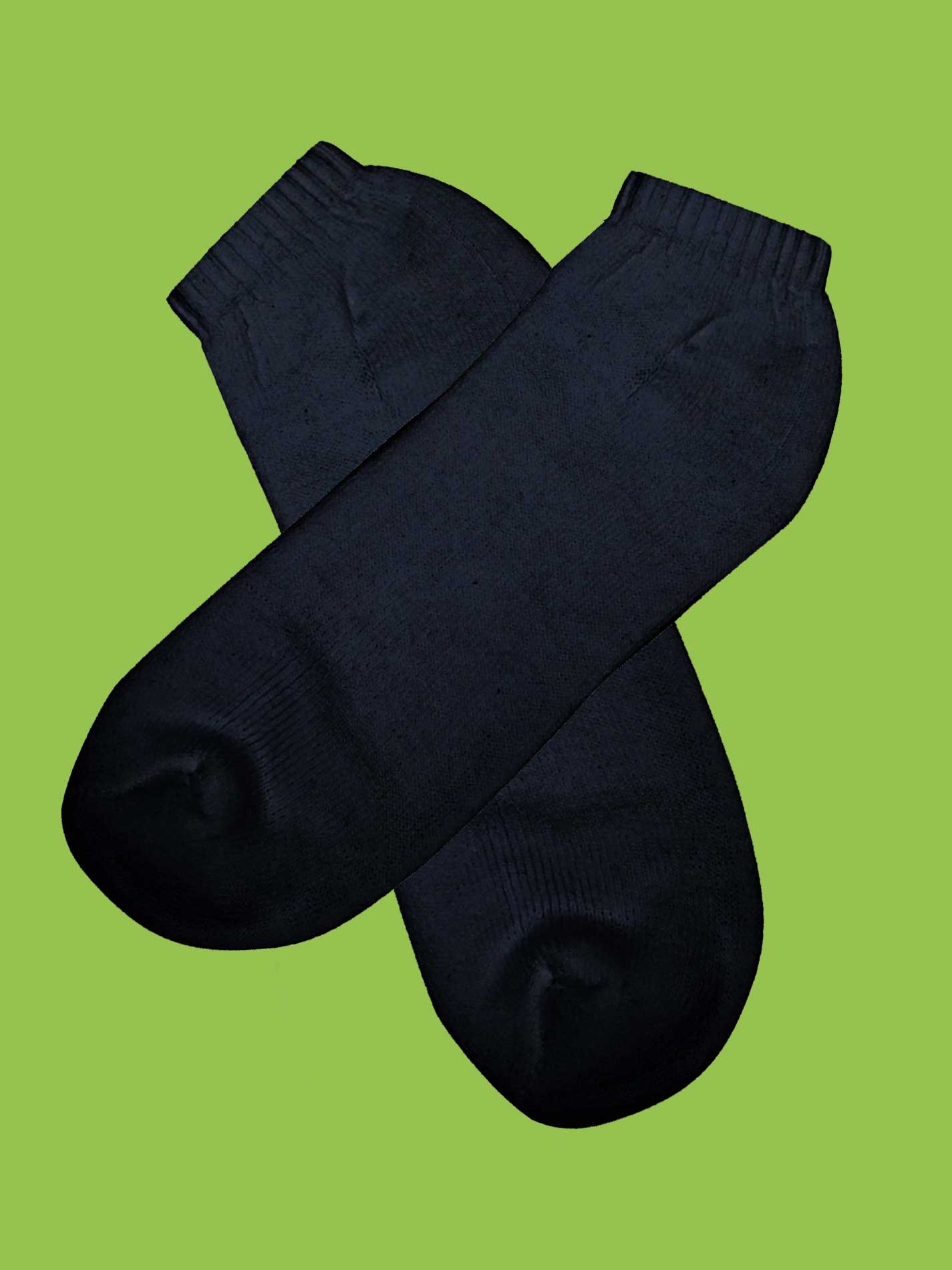 Black-Low-cut-sock-2