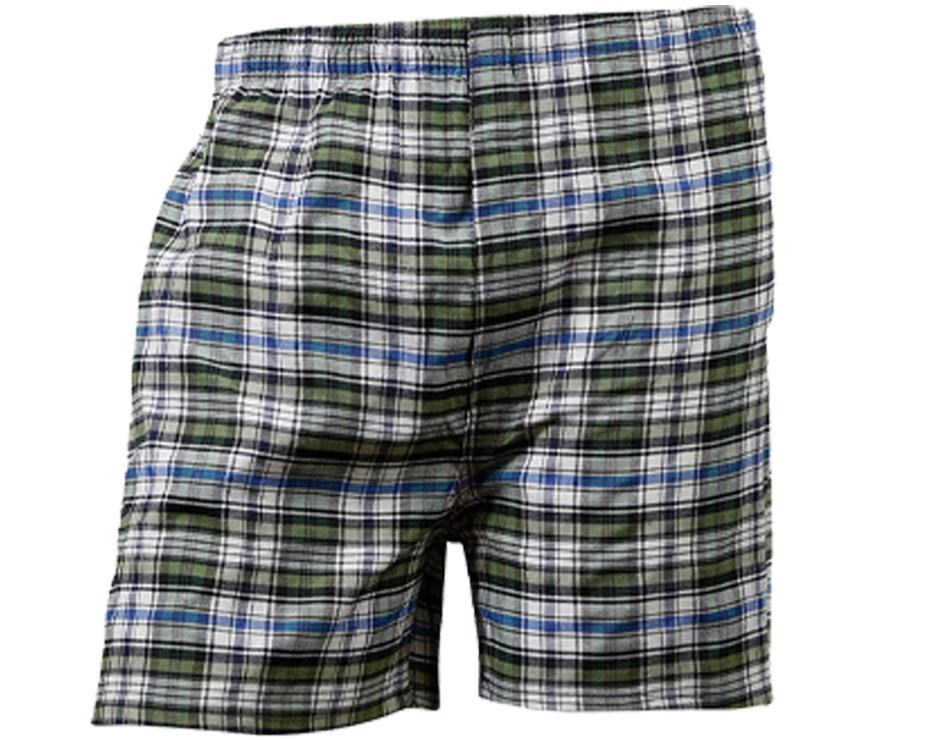 boxer-green 2k22